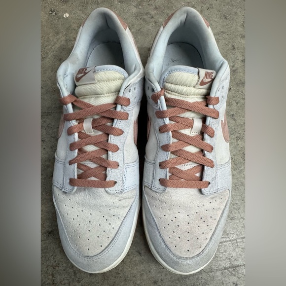 Nike Dunk Low Fossil size 12 men’s - Picture 5 of 9